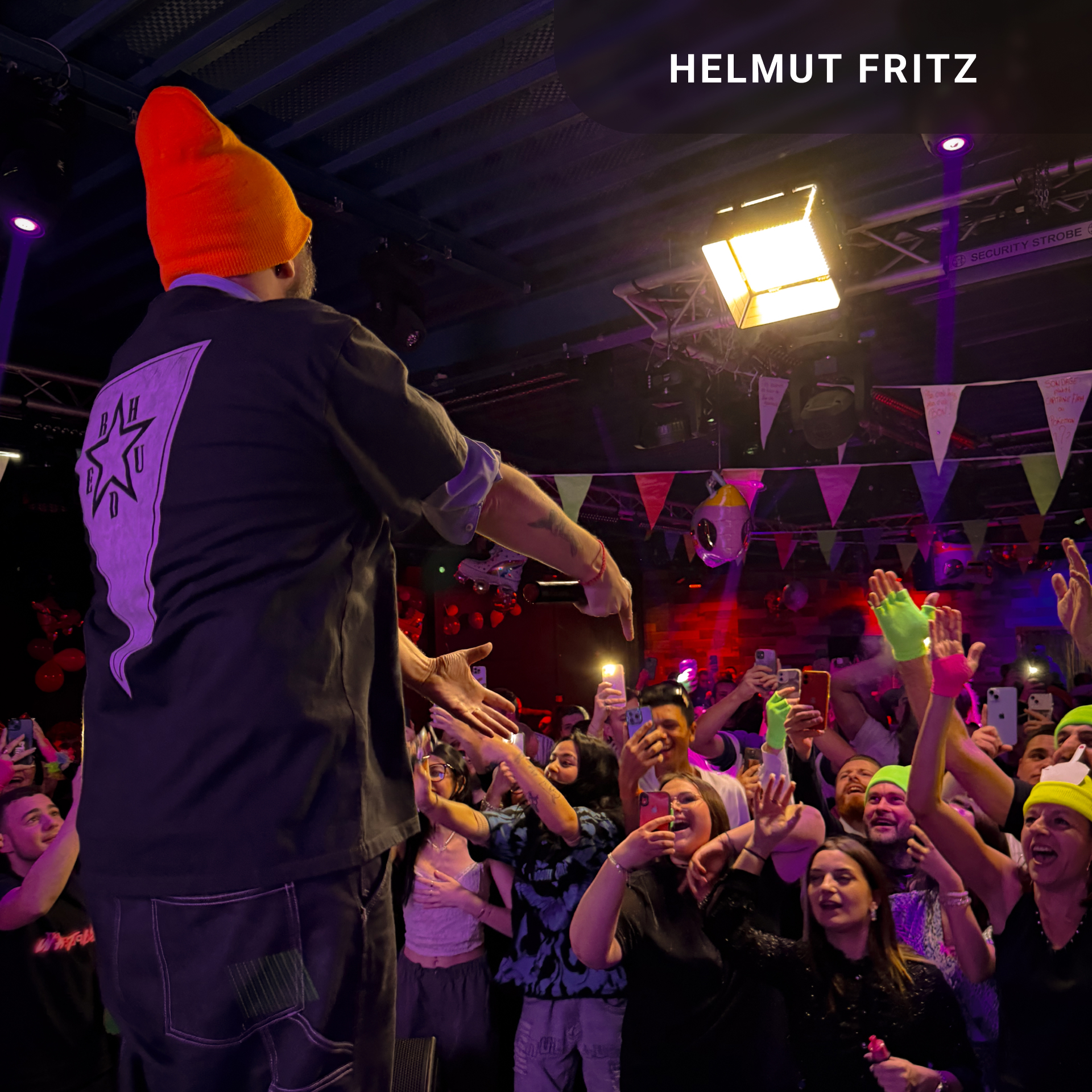 La Fiesta Condrieu - Discothèque - 3-LA_FIESTA-HELMUT_FRITZ