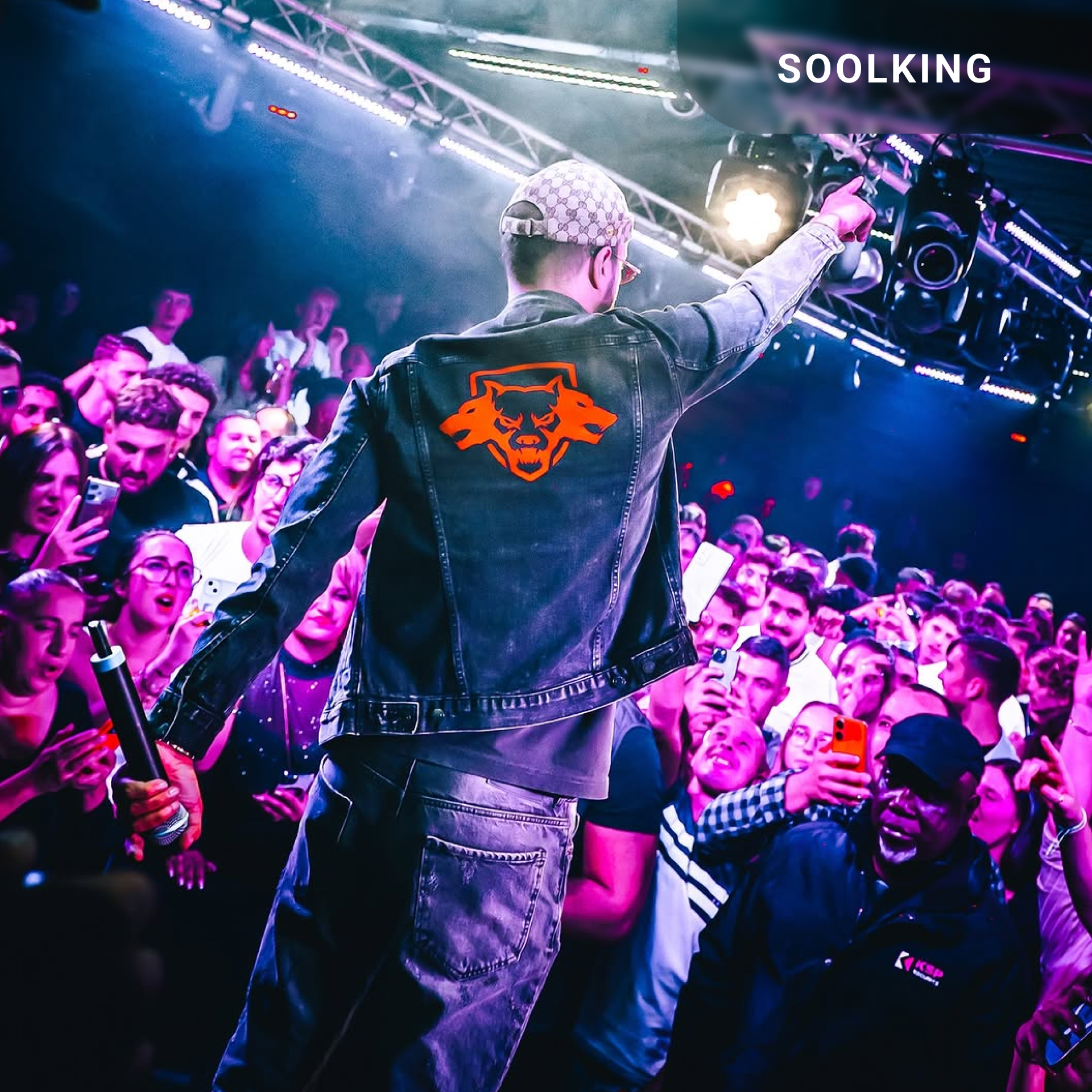 La Fiesta Condrieu - Discothèque - 4-LA_FIESTA-SOOLKING