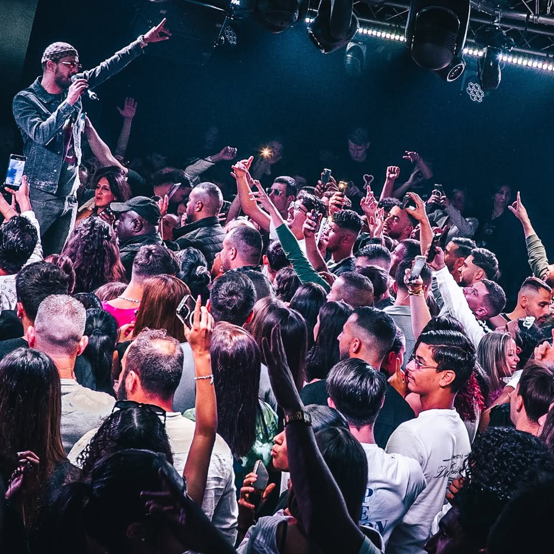 La Fiesta Condrieu - Discothèque - 5-LA_FIESTA_CONDRIEU-3