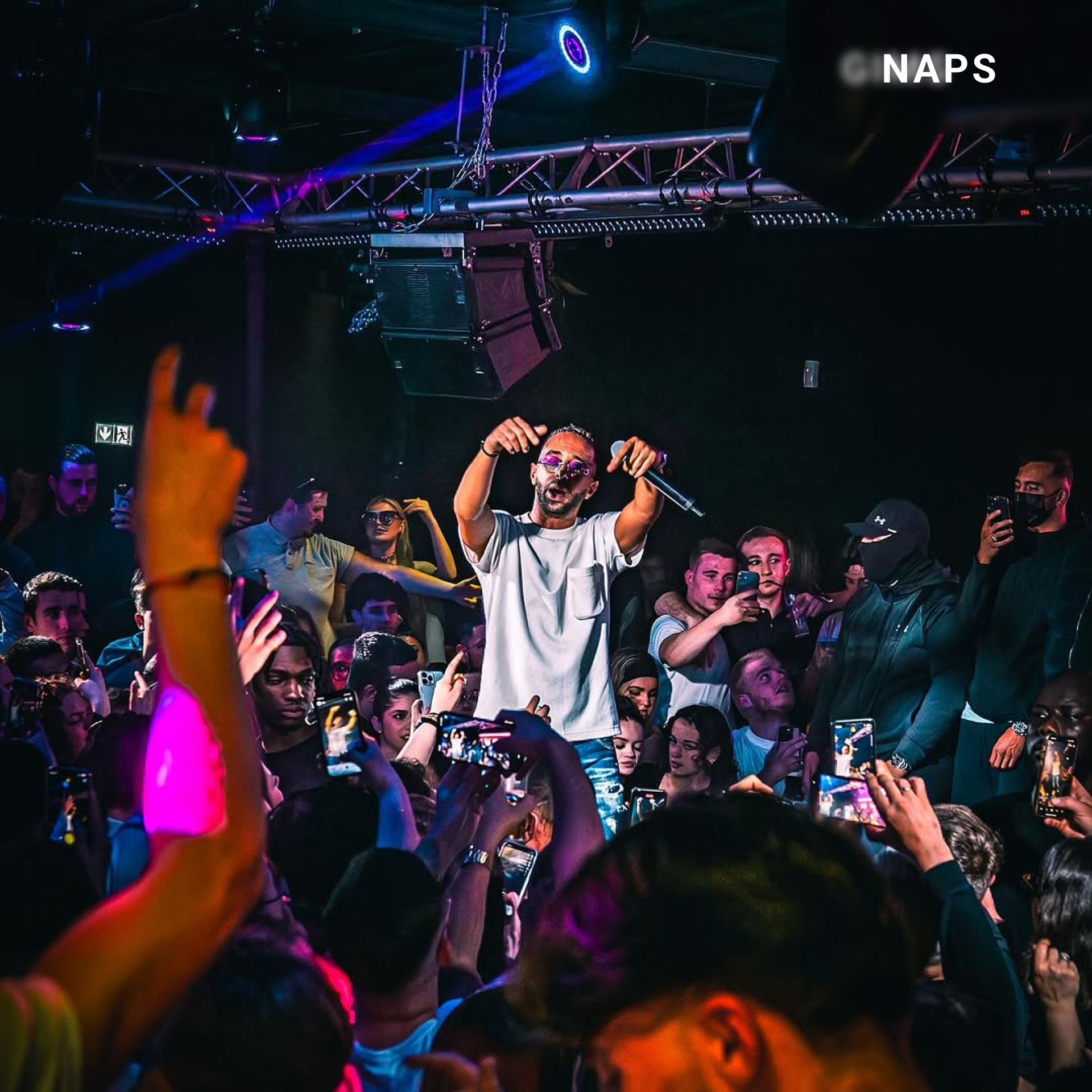 La Fiesta Condrieu - Discothèque - 6-LA_FIESTA-NAPS