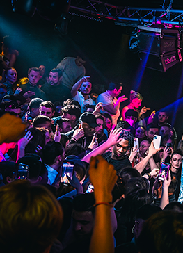 La Fiesta Condrieu - Image